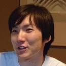 エンジニア　豊島さん